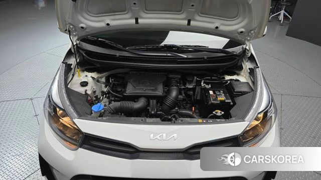 Kia Morning Urban (JA) id 4361598 из Кореи 26