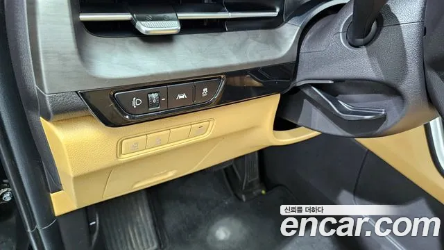 Kia Carnival 4th generation id 2671211 из Кореи 16