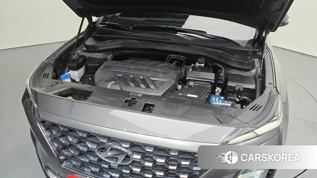 Hyundai Santa Fe TM id 3203884 из Кореи 16