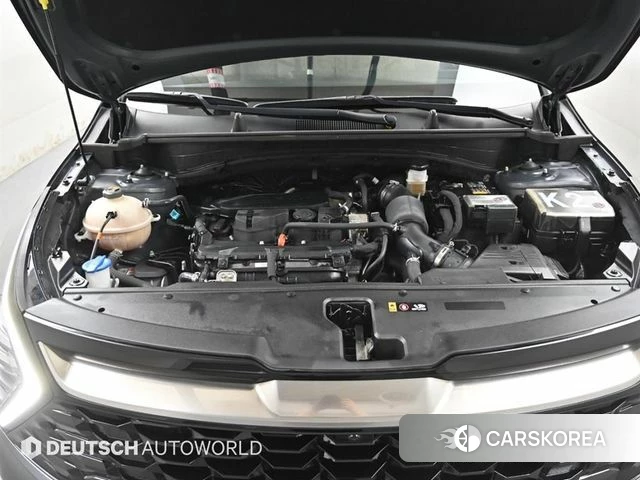 Kia Sportage 5th Generation id 4406260 из Кореи 16