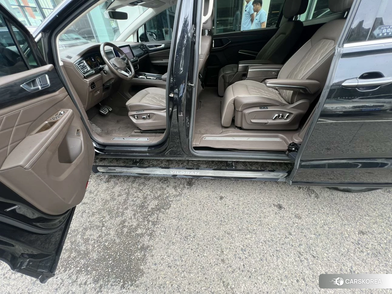 Volkswagen Weiran id 4440634 из Китая 19