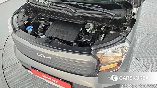 Kia The New Kia Ray id 4692026 из Кореи 16