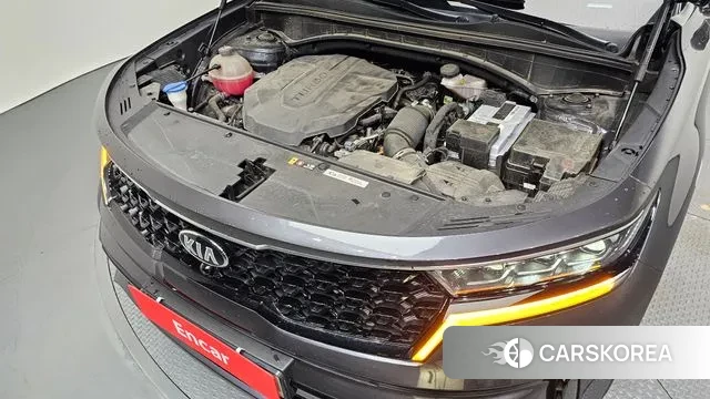 Kia Sorento 4th Generation id 2999413 из Кореи 16