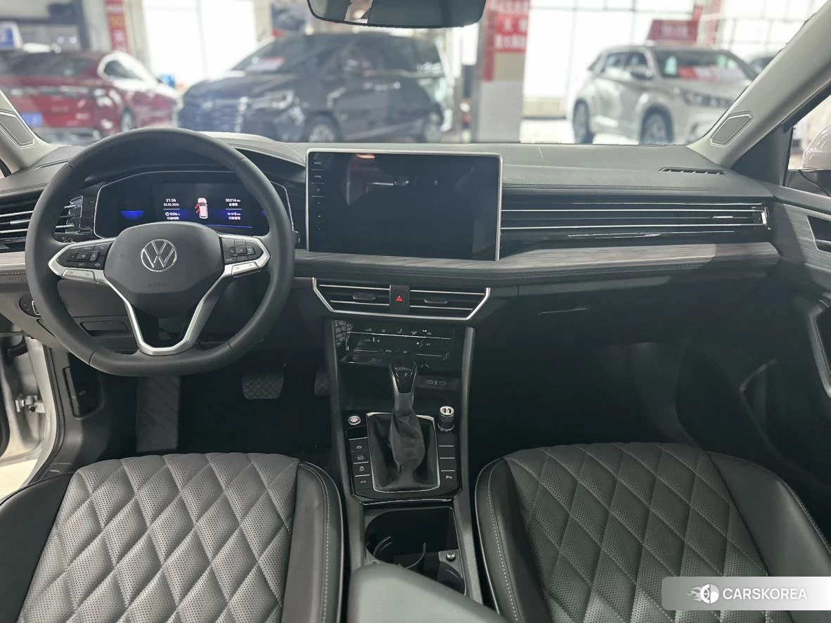 Volkswagen Sagitar id 4504682 из Китая 11