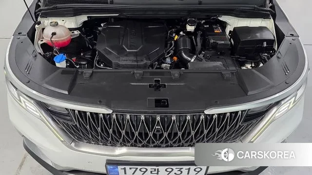 Kia Carnival 4th generation id 3771133 из Кореи 16