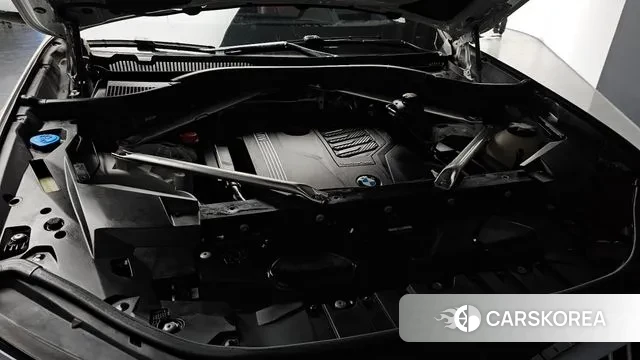 BMW X5 (G05) id 3610898 из Кореи 16