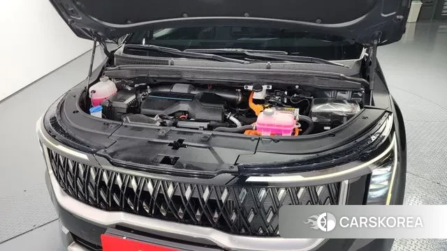 Kia The New Carnival 4th Generation id 3487182 из Кореи 16