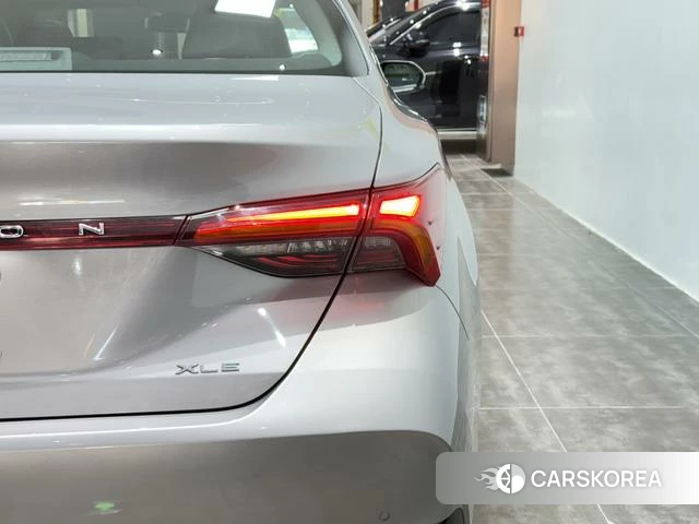 Toyota Asian dragon id 4262205 из Китая 28