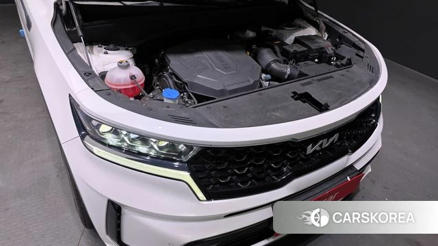 Kia Sorento 4th Generation id 3827648 из Кореи 16