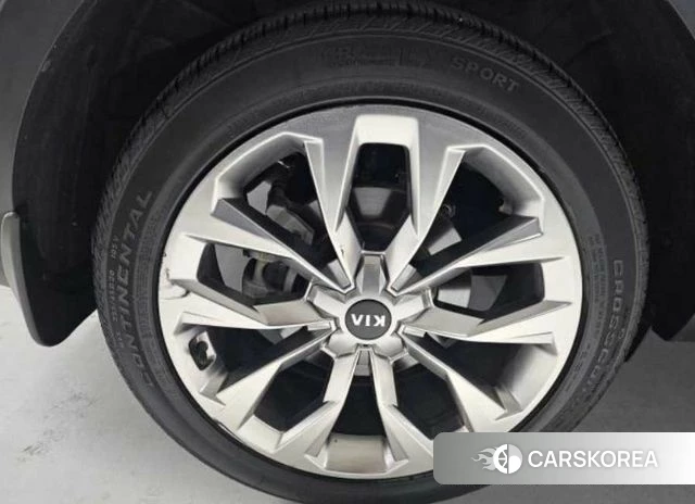 Kia Sorento 4th Generation id 4304272 из Кореи 16