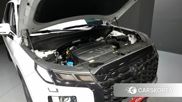 Hyundai The New Palisade id 4292864 из Кореи 16