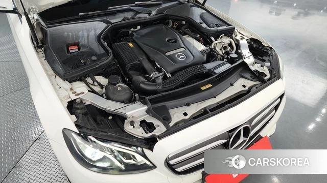 Mercedes-Benz E-Class W213 id 3899256 из Кореи 16