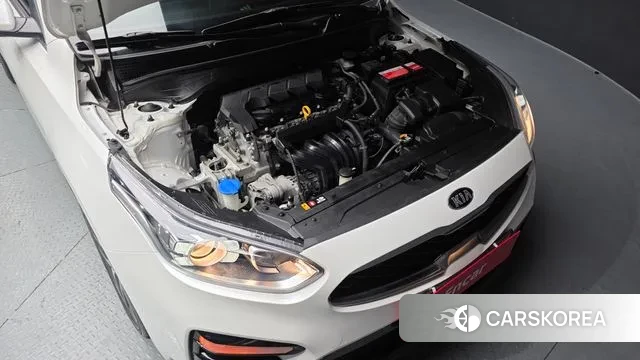 Kia Come New K3 id 3728339 из Кореи 16