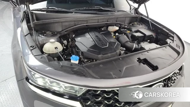 Kia Sorento 4th Generation id 3514633 из Кореи 16