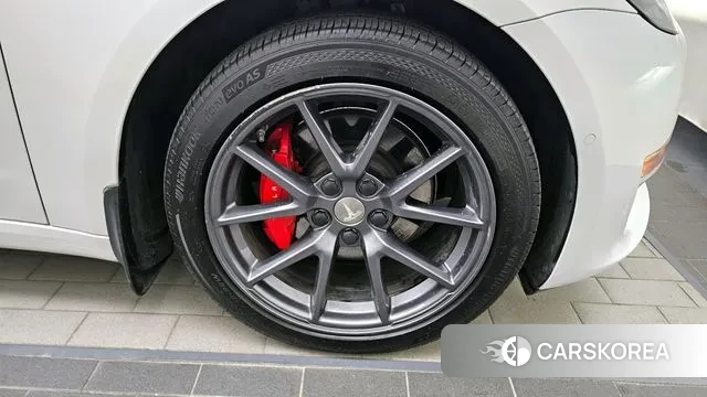 Tesla Model 3 id 3562057 из Кореи 16