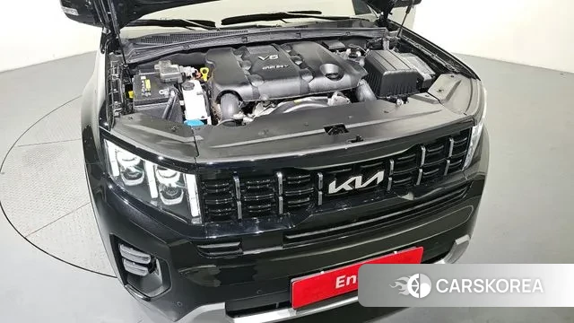 Kia Mohave Master id 2904997 из Кореи 16