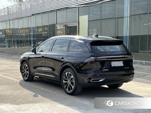 Lincoln Navigator id 4254500 из Китая 15