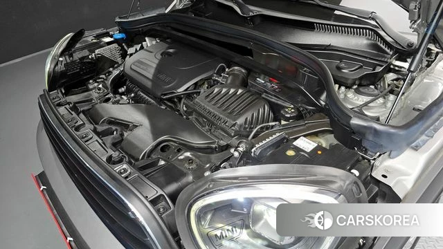 Mini Cooper Countryman id 3858790 из Кореи 16