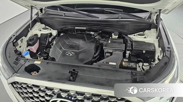Hyundai Palisade id 4506877 из Кореи 16