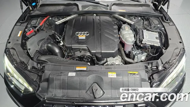 Audi A5 (F5) id 2789025 из Кореи 16