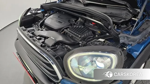 Mini Cooper D Countryman id 3045407 из Кореи 16