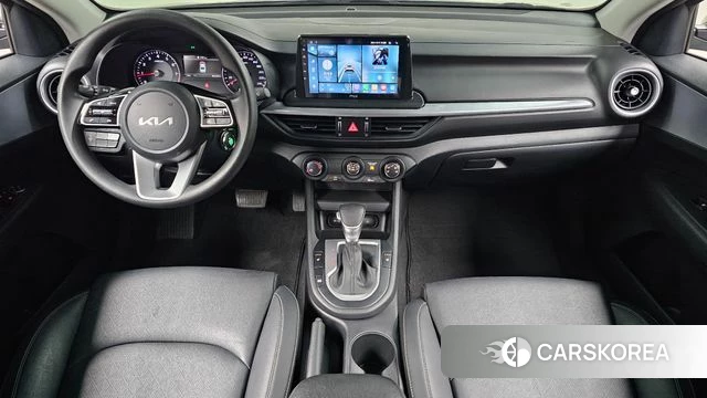 Kia The New K3 2nd generation id 4942217 из Кореи 26