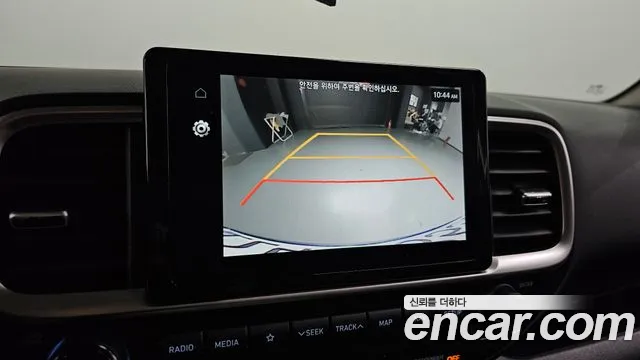 Hyundai Venue id 2684838 из Кореи 16