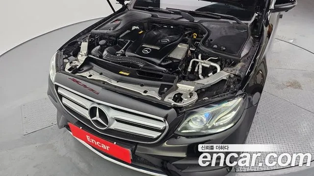 Mercedes-Benz E-Class W213 id 2952275 из Кореи 16