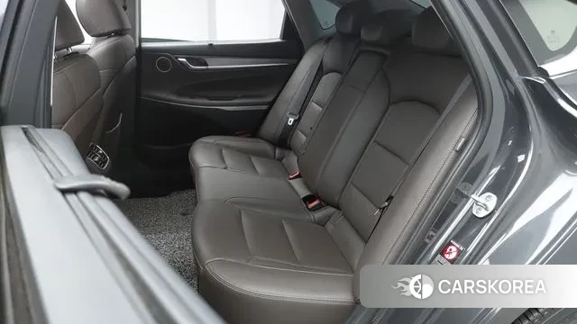 Hyundai Grandeur IG id 3403216 из Кореи 16