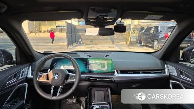 BMW X1 (U11) id 2563305 из Кореи 10