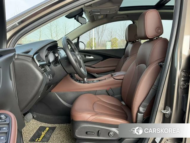 Buick Angkewei id 4209829 из Китая 15