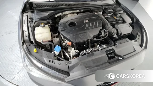 Hyundai Veloster (JS) id 3709011 из Кореи 17