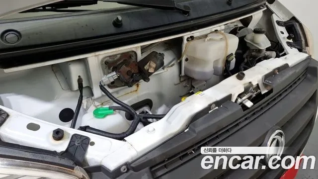 Dongfeng Socon C35 id 2896985 из Кореи 16