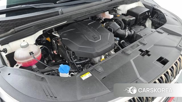 Kia Carnival 4th generation id 4579597 из Кореи 16