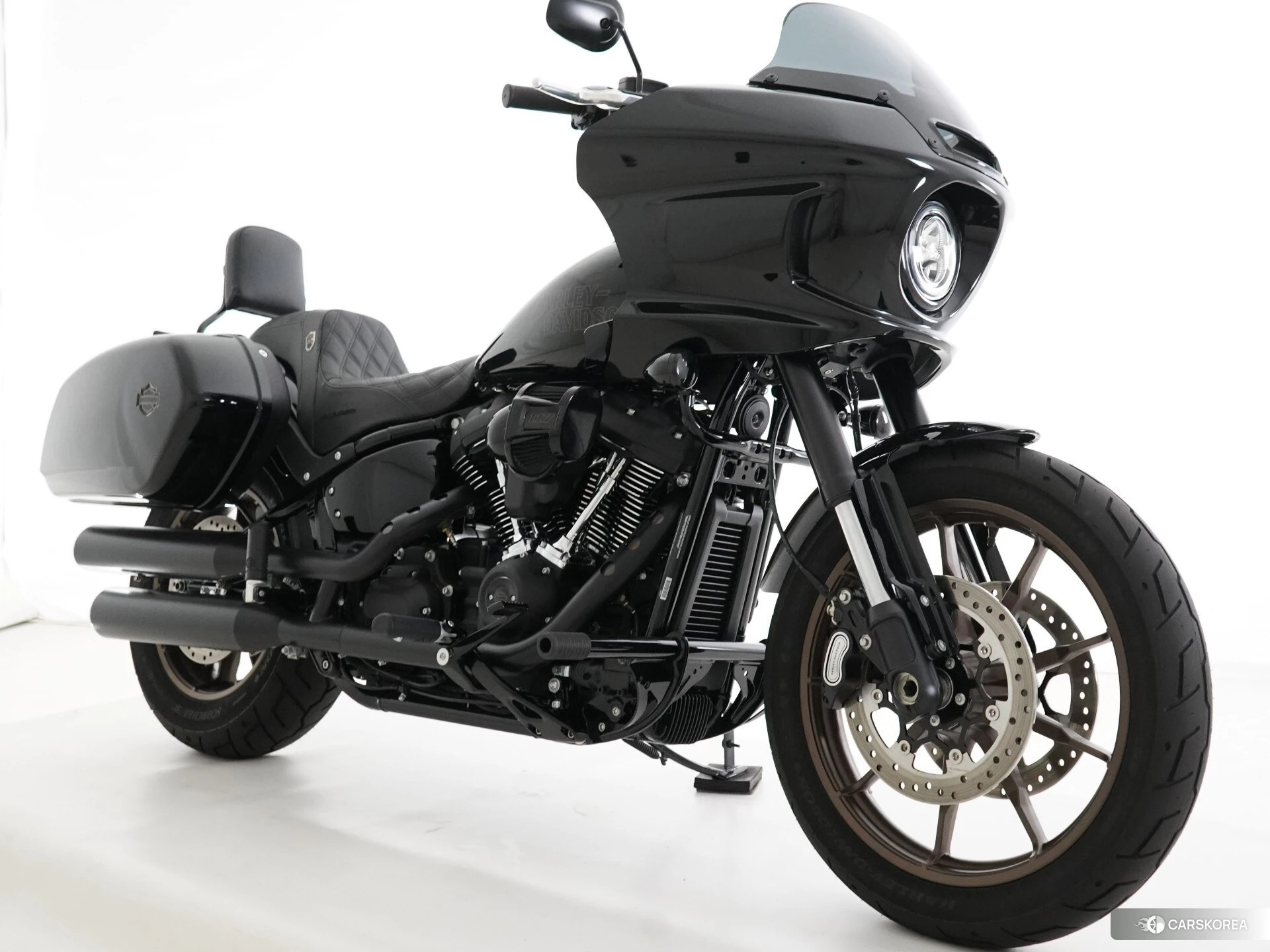 Проданный Harley-Davidson Softail Low Rider ST FXLRST1920 id 3951043 из Японии, фото 7