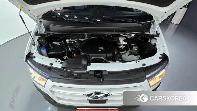 Hyundai Solati id 3007099 из Кореи 16