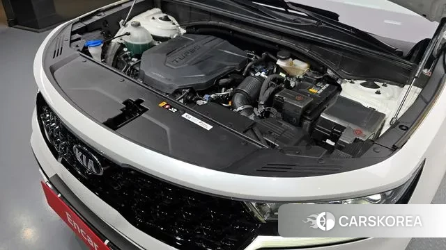 Kia Sorento 4th Generation id 3013125 из Кореи 16