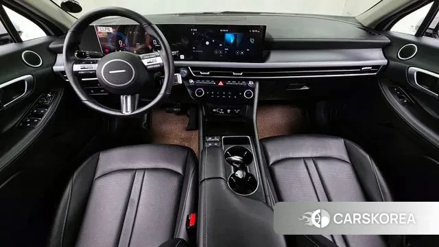 Hyundai Sonata D Edge (DN8) id 3763491 из Кореи 16