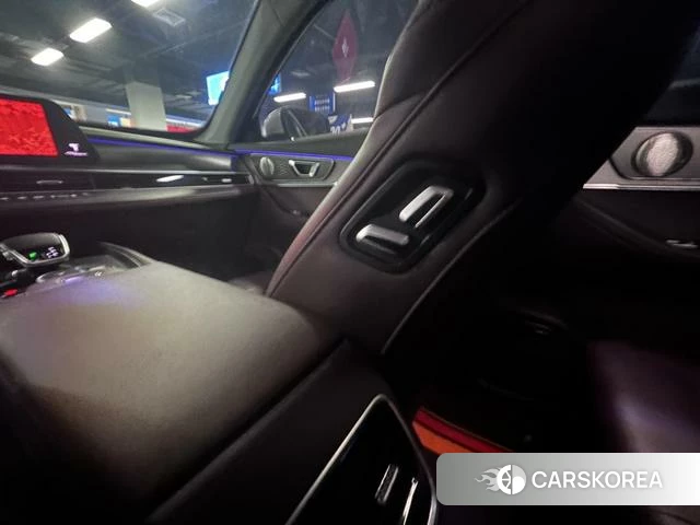 Chery Tiggo 8 PLUS id 4205798 из Китая 13
