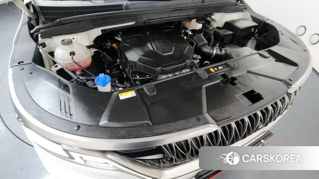 Kia Carnival 4th generation id 3620308 из Кореи 16