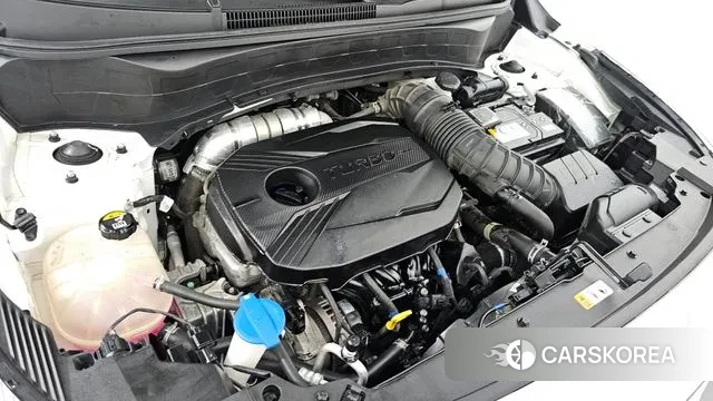 Kia Seltos id 2930961 из Кореи 16