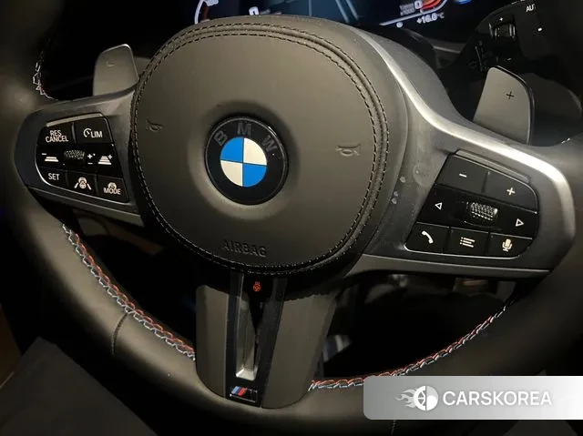 BMW X3 (G01) id 2925072 из Кореи 7