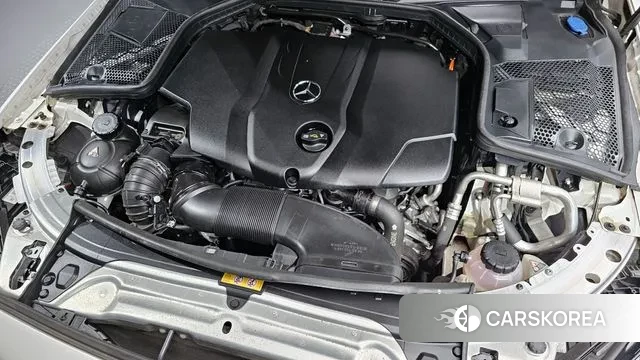 Mercedes-Benz C-Class W205 id 3455149 из Кореи 16