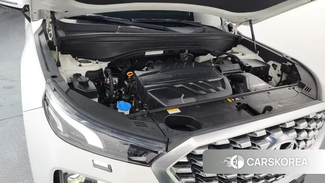 Hyundai Palisade id 3582955 из Кореи 16