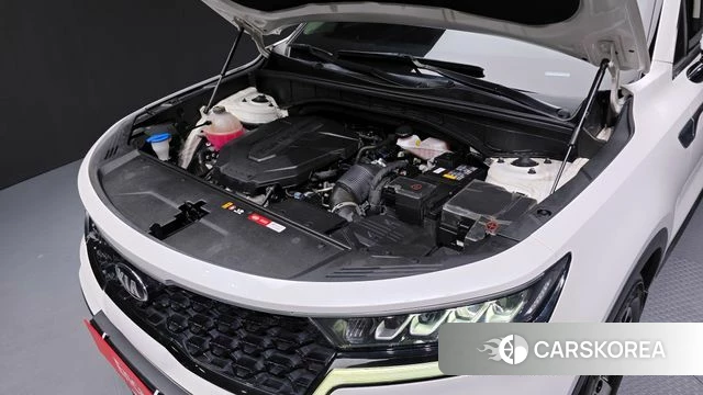 Kia Sorento 4th Generation id 3898376 из Кореи 16