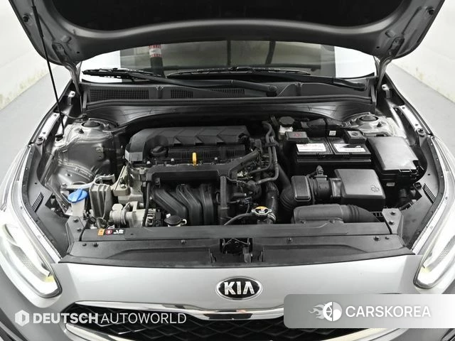 Kia Come New K3 id 3935849 из Кореи 16