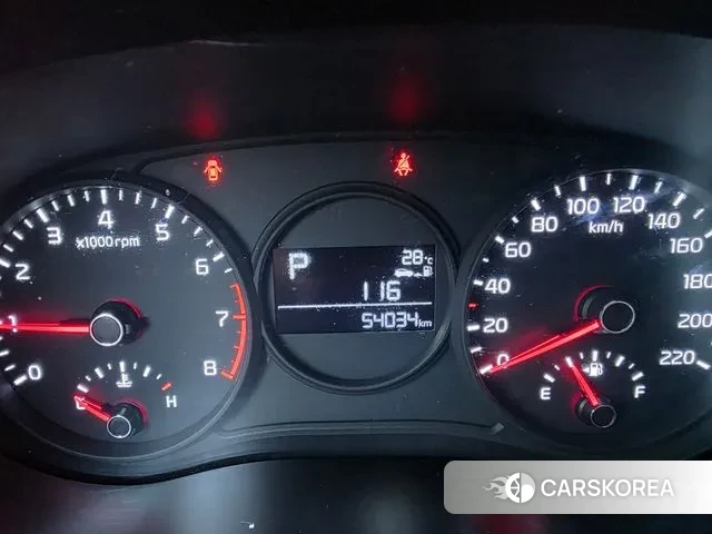 Kia All New Morning (JA) id 3188530 из Кореи 16