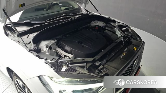 Volvo XC60 second Generation id 4321460 из Кореи 34