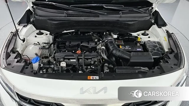 Kia The New Seltos id 3322263 из Кореи 16