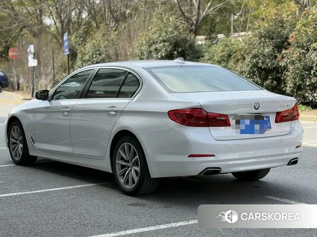 BMW 5 series id 4239174 из Китая 12
